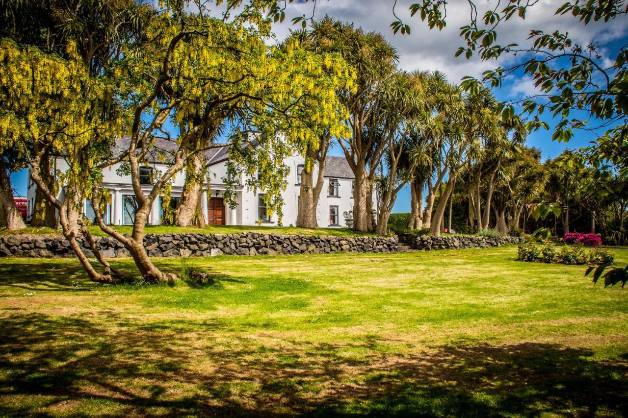 Bed & Breakfast Altahammond House 4*