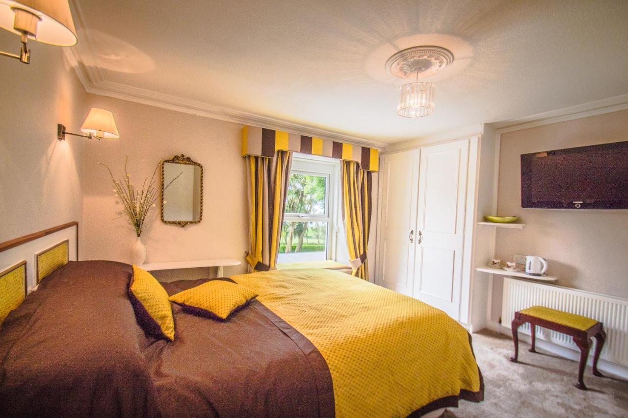 Altahammond House Carrickfergus