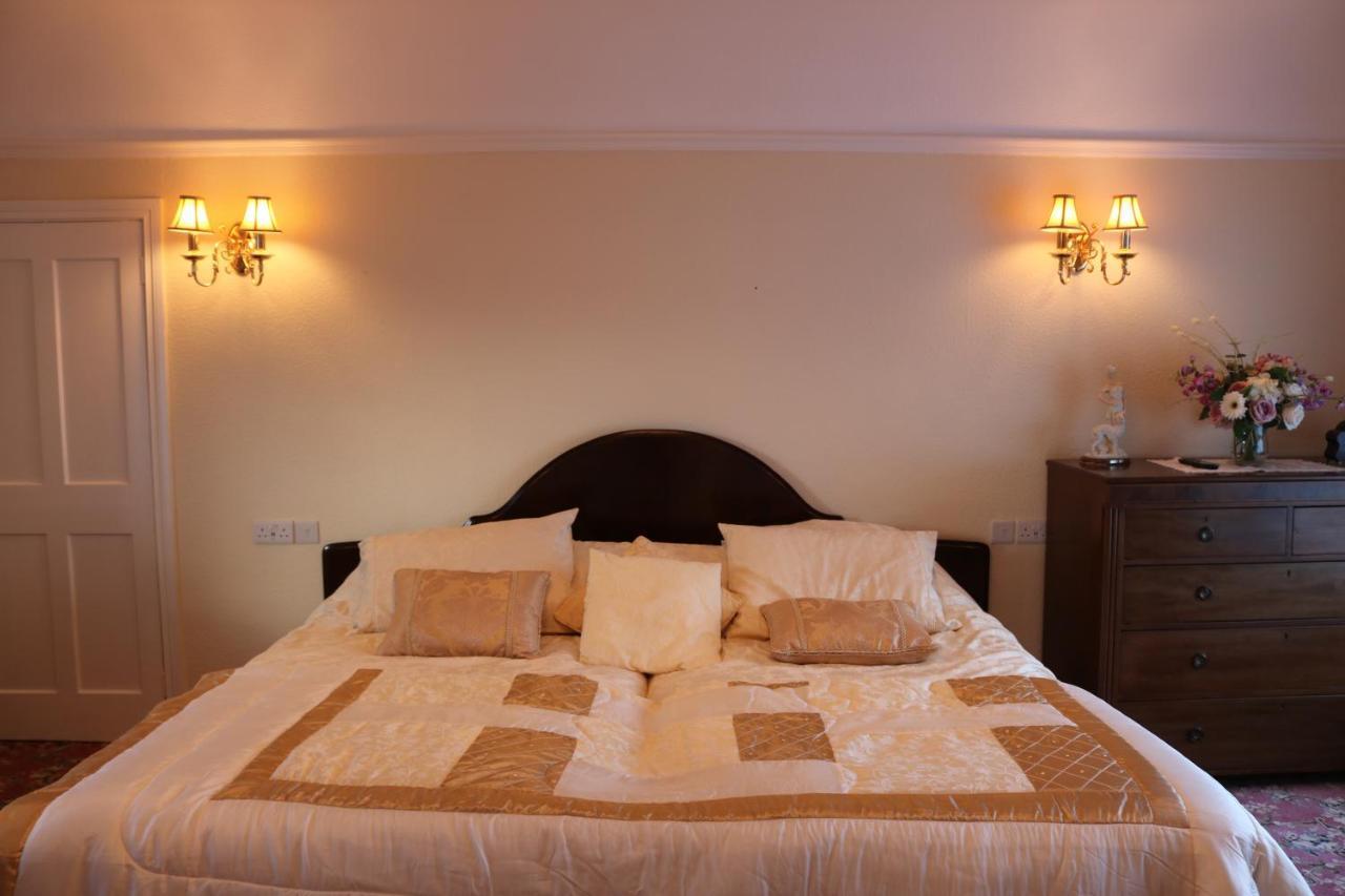Altahammond House Bed & Breakfast